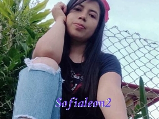 Sofialeon2