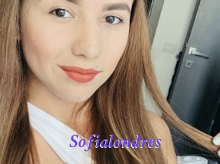 sofialondres Bdsm gratuit