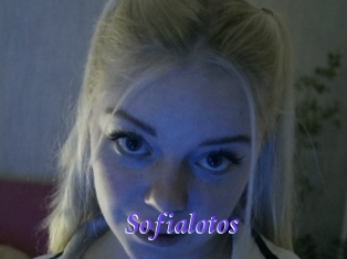 Sofialotos