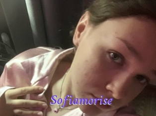 Sofiamorise