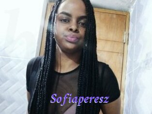 Sofiaperesz