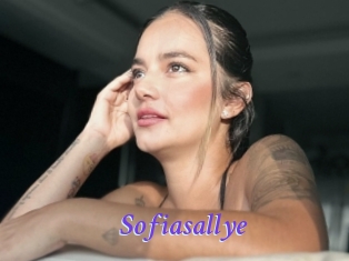 Sofiasallye