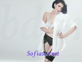 Sofiassecret