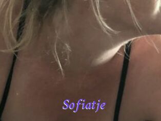 Sofiatje
