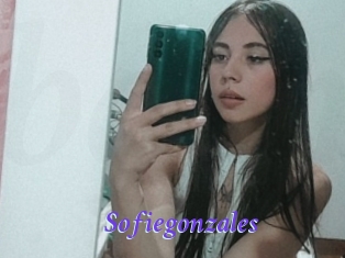 Sofiegonzales