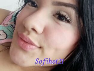 Sofihot21