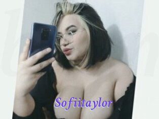 Sofiitaylor
