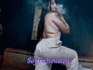 Sofiixhouston