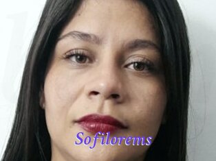 Sofilorems