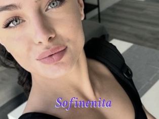 Sofinenita