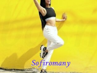 Sofiromany