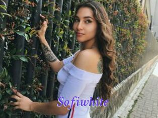 Sofiwhite