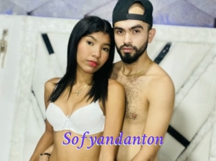 Sofyandanton