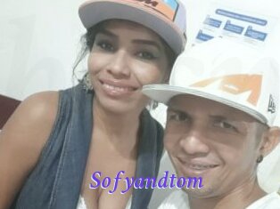 Sofyandtom