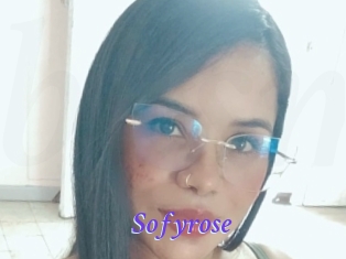 Sofyrose