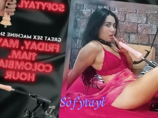 Sofytayl