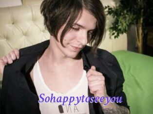 Sohappytoseeyou