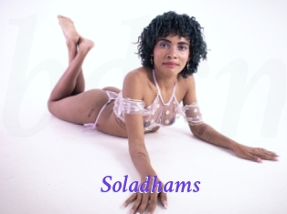 Soladhams