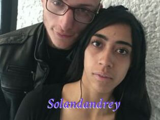 Solandandrey