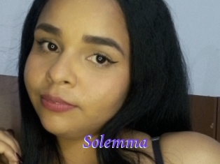 Solemma