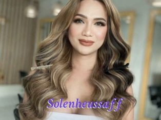 solenheussaff Bdsm gratuit