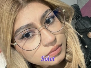 Solet