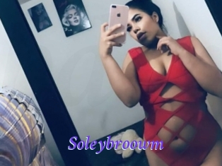 Soleybroowm