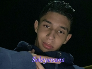 Soleyevans