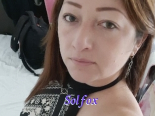 Solfox