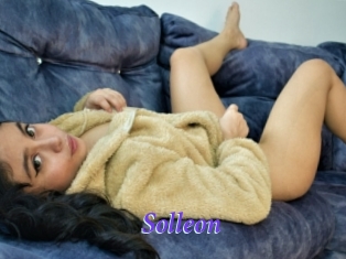 Solleon