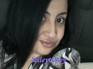 Solleytonyy