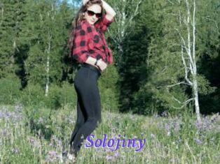 Solojiny