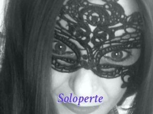 Soloperte