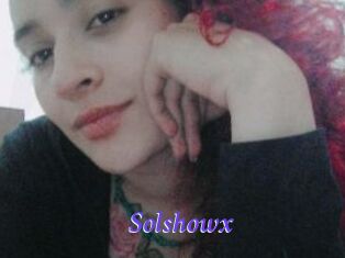 Solshowx