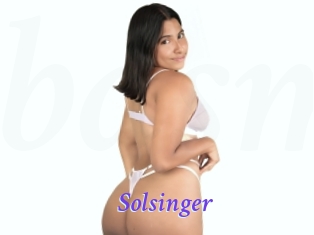 Solsinger