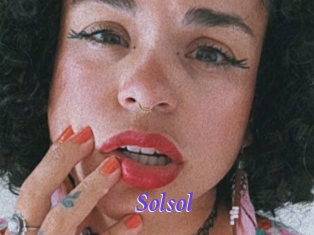Solsol