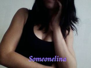 Someonelina