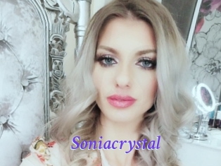 Soniacrystal