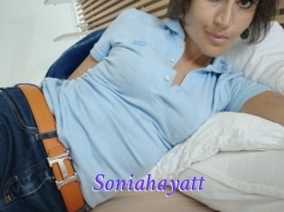 soniahayatt Bdsm gratuit