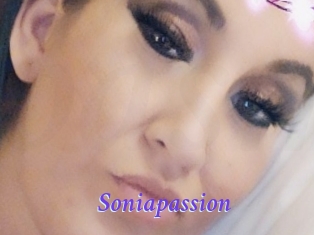 soniapassion Bdsm gratuit