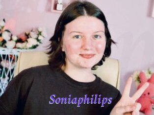 Soniaphilips