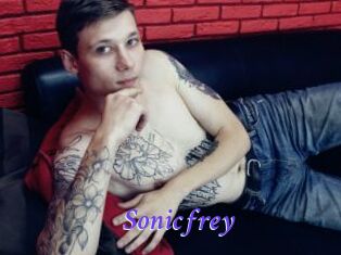Sonicfrey