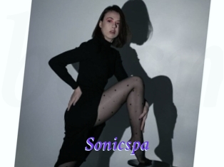 Sonicspa
