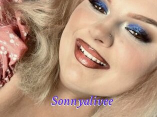 Sonnyalivee