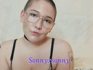 Sonnyxsonny