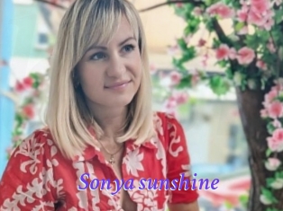 Sonya_sunshine