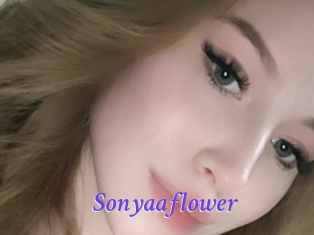 Sonyaaflower