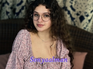 Sonyaalman