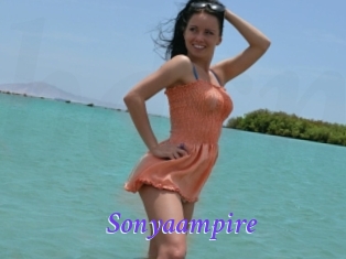 Sonyaampire