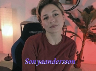 sonyaandersson Bdsm gratuit